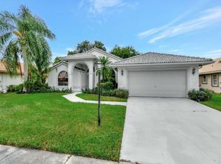 5682 Aspen Ridge Cir, Delray Beach, FL 33484