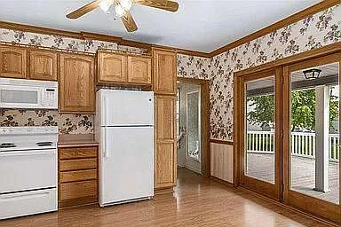 4820 W Newburg Rd — Photo 3