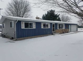 E6218 Riverview Dr, Manawa, WI 54949