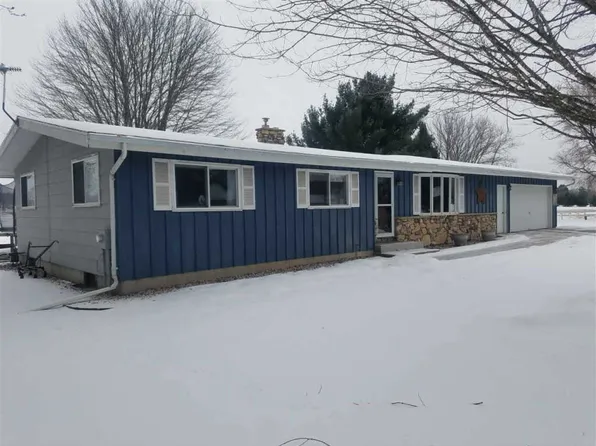 E6218 Riverview Dr, Manawa, WI 54949