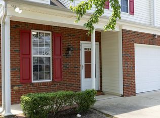 617 Woodson Dr, Clayton, NC 27527