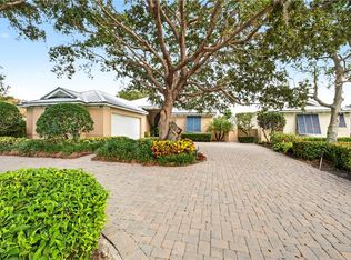 110 Estuary Dr, Indian River Shores, FL 32963