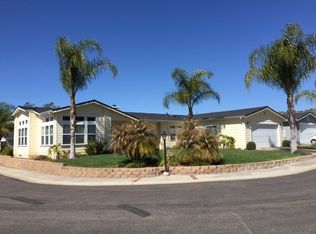 2239 Black Canyon Rd SPC 175, Ramona, CA 92065