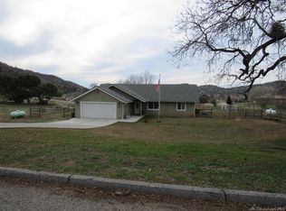 17721 Churchill St, Tehachapi, CA 93561