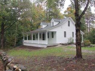 38 Lynn Hill Rd, Acworth, NH 03601