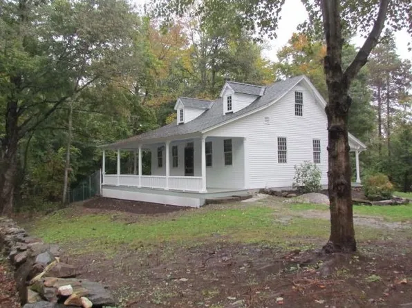 38 Lynn Hill Road, Acworth, NH 03601