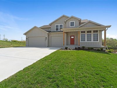 13547 NE 114th Pl, Kearney, MO, 64060