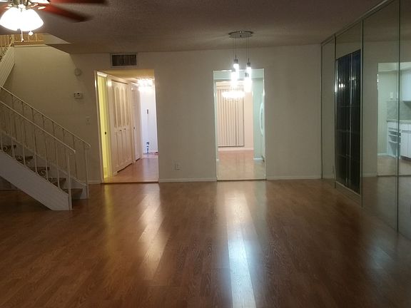 With New Light Fixture