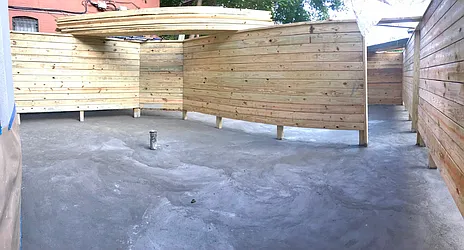 Rented by EXP Realty NYC