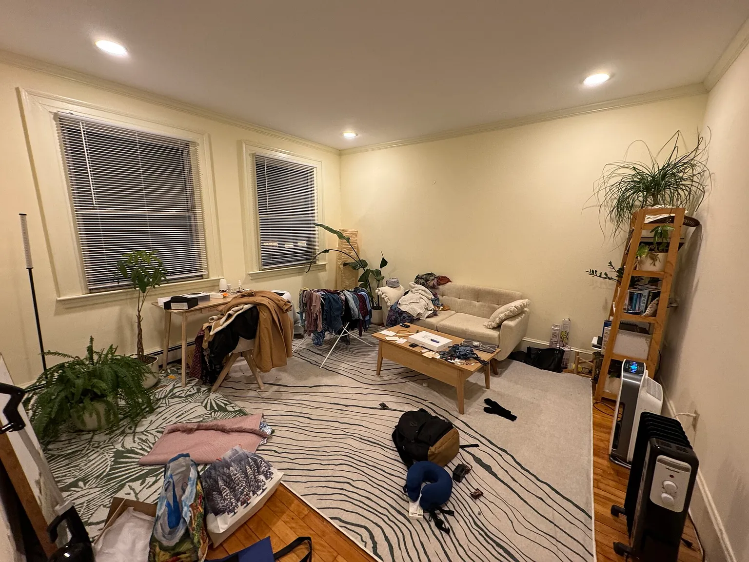 1 bed, 1.0 bath, $2,450 — Photo 1