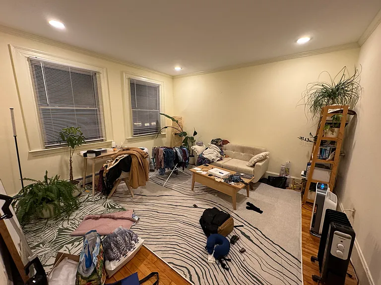 457 Centre St #204 — Photo 1