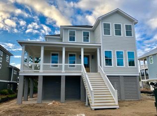 208 Old Hickory Xing, Johns Island, SC 29455