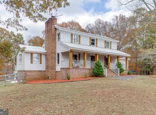 1095 Antioch Campground Rd, Gainesville, GA 30506