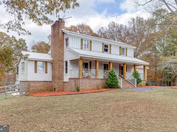 1095 Antioch Campground Rd, Gainesville, GA 30506