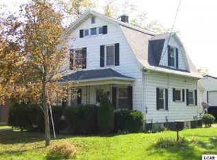 12145 Van Buren, Riga, MI 49276