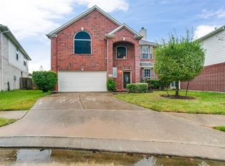 5807 Lundwood Ln, Houston, TX 77084