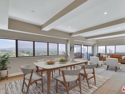 10701 Wilshire Blvd APT 1601, Los Angeles, CA, 90024