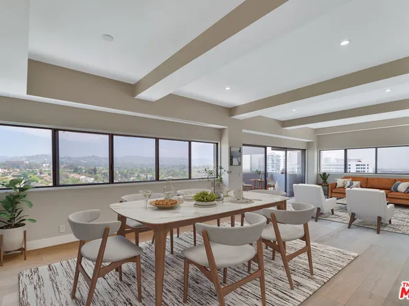 10701 Wilshire Blvd APT 1601, Los Angeles, CA 90024