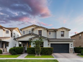3527 E Austin Dr, Gilbert, AZ 85296