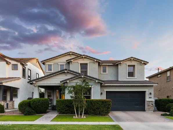 3527 E AUSTIN Drive, Gilbert, AZ 85296