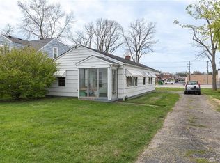 3017 Oakmont Ave, Dayton, OH 45429