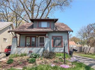 418 W Bennett Ave, Ferndale, MI