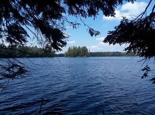 3822 Indian Lake Rd, Rhinelander, WI 54501