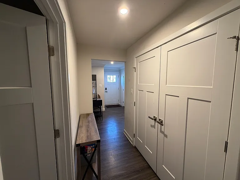 Foyer View 2