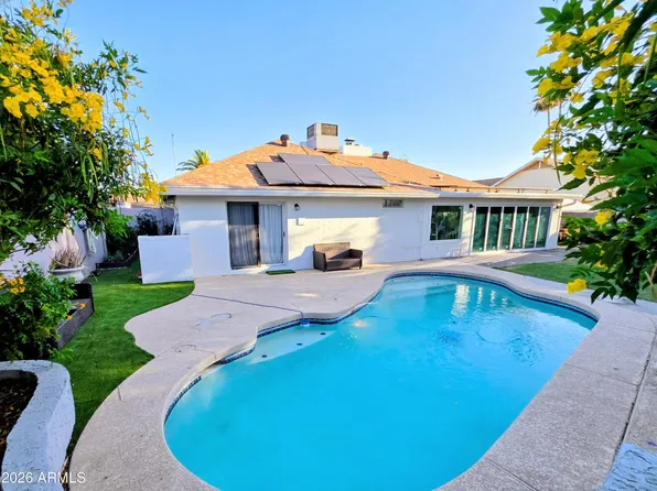 1254 E HALE Street, Mesa, AZ 85203