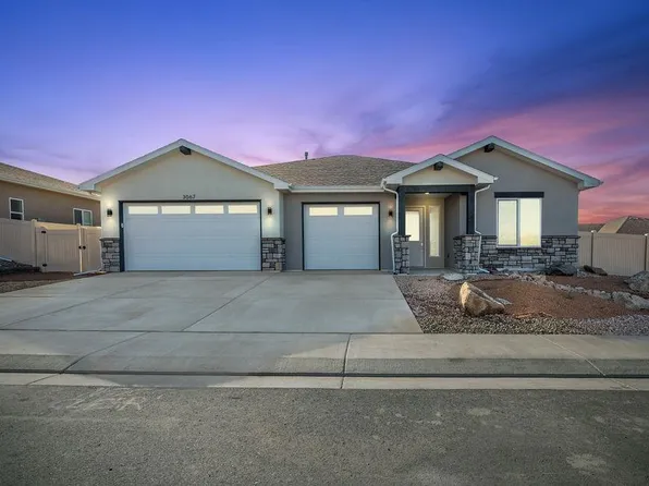 3067 Thunder Cloud Dr, Grand Junction, CO 81504