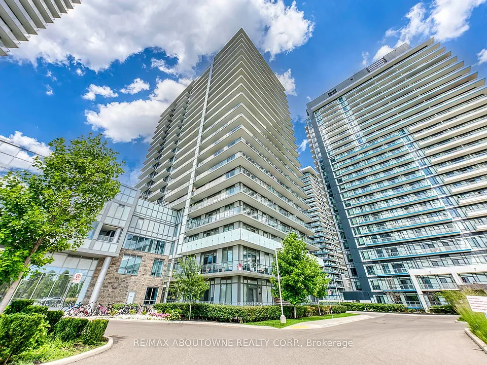 4675 Metcalfe Ave #1709