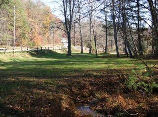 Watson Gap Rd, Mineral Bluff, GA 30559