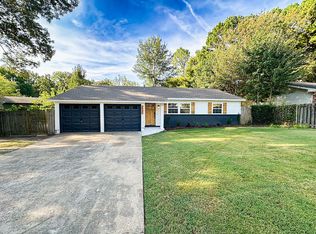 1901 Bunker Hill Rd, Jonesboro, AR 72401