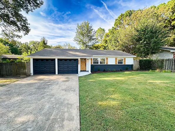 1901 Bunker Hill Rd, Jonesboro, AR 72401