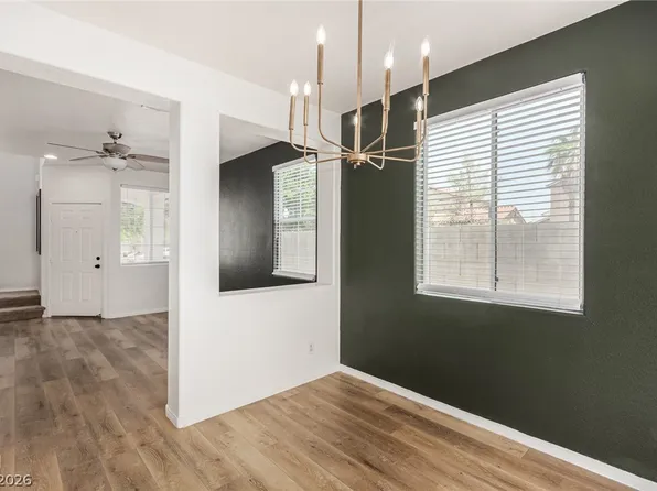 1341 Oak Village Ave, Las Vegas, NV 89183