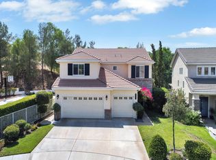 26142 Salinger Ln, Stevenson Ranch, CA 91381