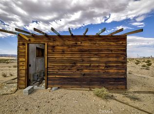 0 Roadrunner Dr, Twentynine Palms, CA 92277