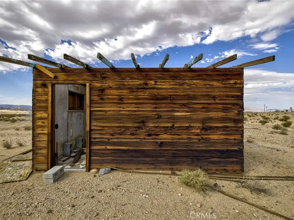 0 Roadrunner Dr, Twentynine Palms, CA 92277