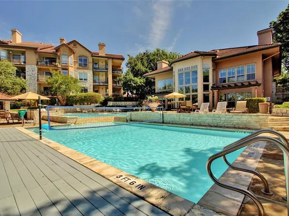 6000 Shepherd Mountain Cv Unit 807, Austin, TX 78730