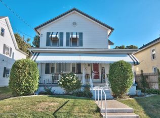 711 Butler St, Dunmore, PA 18512