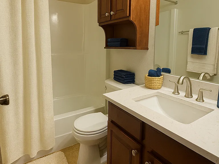 Cedars of Edina Apartments — Photo 146