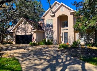 30202 Fairway Run, Boerne, TX 78015