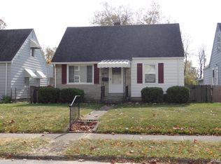 1721 Rosemont Dr, Fort Wayne, IN