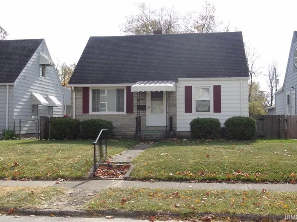1721 Rosemont Dr, Fort Wayne, IN 46808