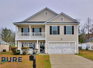 125 Baltic Ct, Chapin, SC 29036