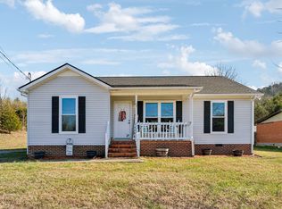 107 Hickory Ridge Ln, Woodbury, TN 37190