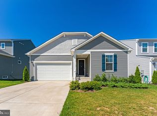 114 Curtain Fall Dr, Middletown, VA 22645