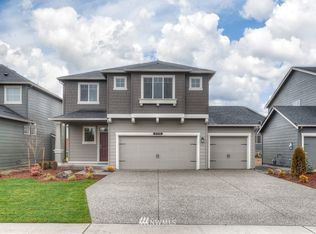 2038 83rd Ave E #37, Edgewood, WA