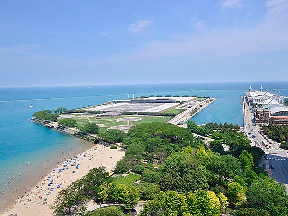 3rd image of 530 N Lake Shore Dr APT 2405