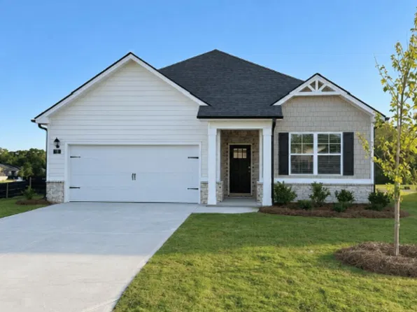 228 Cattle Dr, Perry, GA 31069
